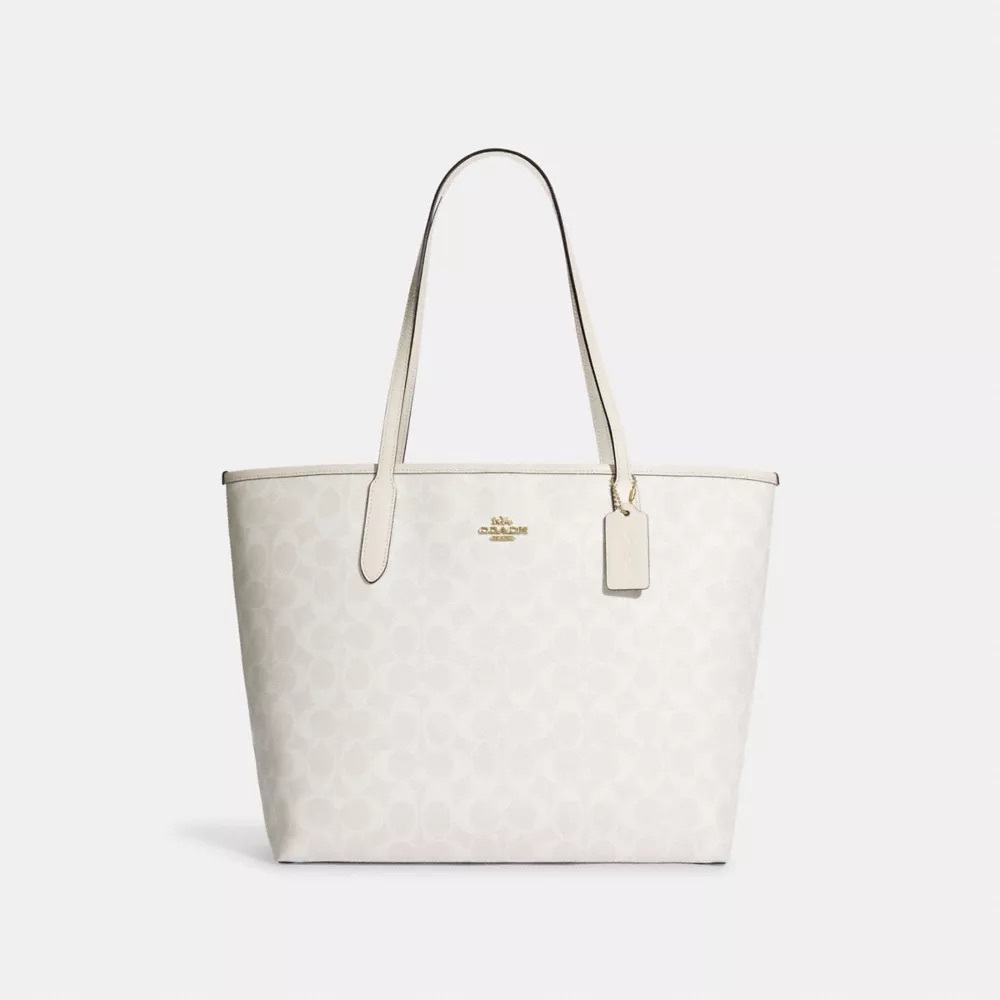 Brand new coach purse